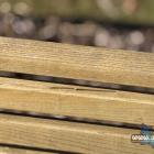 Skwer św. Teresy na Dąbrowie Narodowej w Jaworznie