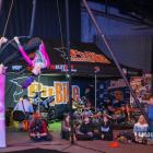 Arena Sky Aerial School 