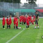 Football Camp Atletico Madryt w Jaworznie