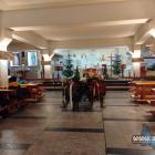 Pogrzeb śp. Ewy Sałużanki