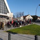 Święto Niepodległości w Jaworznie 11.11.2021 11-50-44