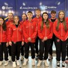 Mistrzostwa Europy w Ju-jitsu 2023 (1)