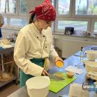 Konkurs kulinarny w ZSP nr 4