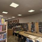 Odświeżona filia MBP w Szczakowej/ fot. MCKiS