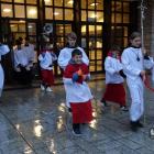 Peregrynacja Ikony Matki Bożej Jasnogórskiej w Kolegiacie św. Wojciecha i św....