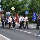 Pogrzeb druha Stanisława Kiliana