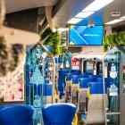 Świąteczna niespodzianka od Kolei Śląskich