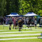 Runmageddon Lite Jaworzno. Fot. Patrycja Koprzak