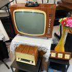 Wystawa Retro w Klubie To i Owo