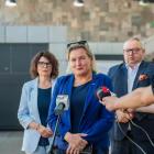 Nowe kasy na zabrzańskim dworcu – Koleje Śląskie i Intercity łączą siły