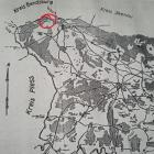 Część powiatu chrzanowskiego (z Jaworznem)- wcielona do III Rzeszy