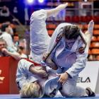  Satori Jaworzno z sukcesami w mistrzostwach świata ju-jitsu i judo