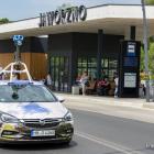 Google Street view Jaworzno 2022