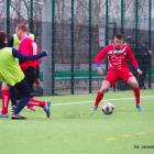 Szczakowianka vs Unia Oświęcim - sparing 02.03.2019 22-30-15