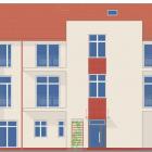 Wizualizacja. Fot. UM Jaworzno