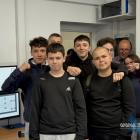 Dzień otwarty w ZSP 2 w Jaworznie