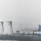 Elektrownia Jaworzno III- jedna z ikon Górnośląskiego Okręgu Przemysłowego (MMJ)