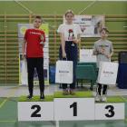 IV turniej tenisa ziemnego 