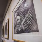 Praca Agnieszki Dutki fot. Muzeum Miasta Jaworzna 