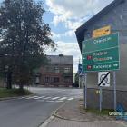 Przebudowa ulicy Krakowskiej