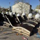 Remont Wodnego Placu Zabaw na Plantach w Jaworznie