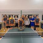 LKS Ciężkowianka Jaworzno vs UKS Huragan II Sosnowiec