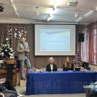Inauguracja klasy inżynierskiej 