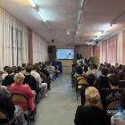 Konferencja bezpieczeństwa i dzień otwarty w ZSP 3 w Jaworznie