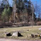 Park Gródek w Jaworznie, czyli 