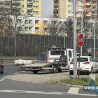 Kolizja Osiedle Stałe