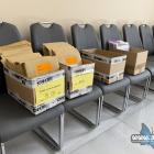OKE Jaworzno - statystyki wglądów do egzaminów maturalnych 2025