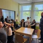 Fot. KMP Jaworzno