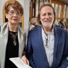  Wydarzenie „Stacja graniczna Szczakowa. Historia w muzyce i słowie”  - Barbara Sikora...