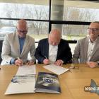 Akademia 2012 podpisała współpracę z ICB Pharma