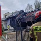 Zdjęcie nadesłane przez mieszkankę