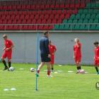 Football Camp Atletico Madryt w Jaworznie