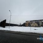 Przepompownia przy ulicy Cegielnianej w Jaworznie