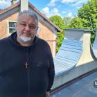 Ks. Mirek Tosza 