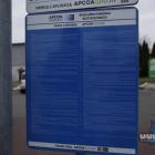 Spółka APCOA zarządza kilkoma parkingami na terenie Jaworzna. Fot. Patrycja Koprzak