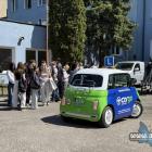 Drugi dzień II Jaworznickich Dni Bezpieczeństwa