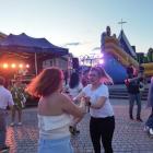 JAWOR DANCE