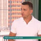 Paweł Nowak w Dzień Dobry TVN.
Fragment programu. 