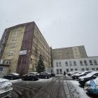 Szpital Wielospecjalistyczny w Jaworznie
