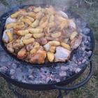Piknik rodzinny w Byczynie