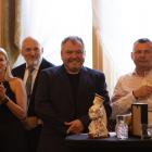 Zagłębiowski Wiosenny Bal Charytatywny