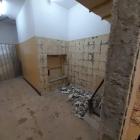  Remont budynku przy ulicy Towarowej 61. Fot. UM Jaworzno