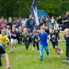 Runmageddon Lite Jaworzno. Fot. Patrycja Koprzak