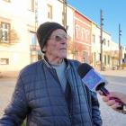 Montaż pomnika Bolesława Chrobrego – reakcję mieszkańców
