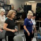 Zajęcia salsy w Klubie To i Owo