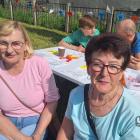 Panie Teresa i Marysia